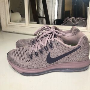 Brand New Nike Women’s Zooms